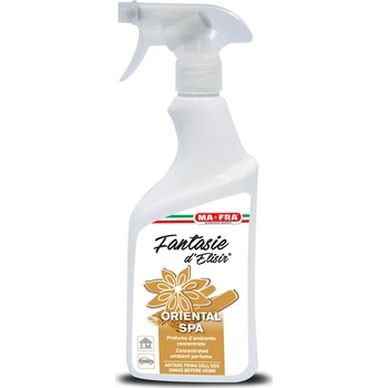 Ma-fraFantasie di Elisir 500 ml - vůně ORIENTAL