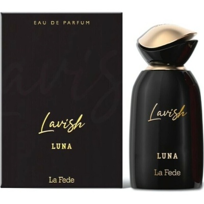 La Fede Lavish Luna parfumovaná voda unisex 100 ml