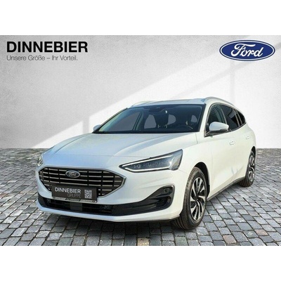 Ford Focus 1.5 TITANIUM 85 kW