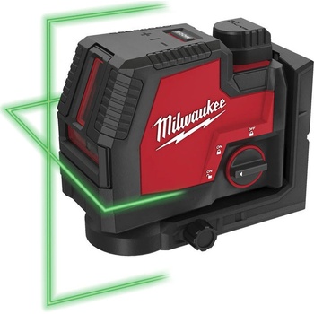 Milwaukee 4933478098 L4 CLL-301C USB