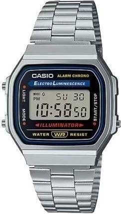 Casio A-168WA-1