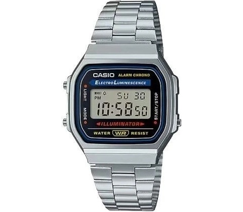 Casio A-168WA-1