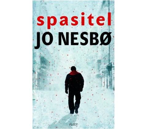 Spasitel - Jo Nesbo