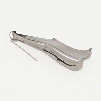 Sahara Smoke Kliešte Khanjar