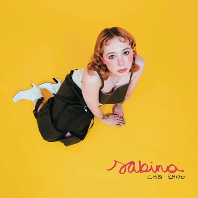 Chibi Ichigo - Sabina LP