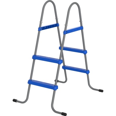 AVENLI Schůdky do bazénu s výškou 84 cm – Zboží Mobilmania