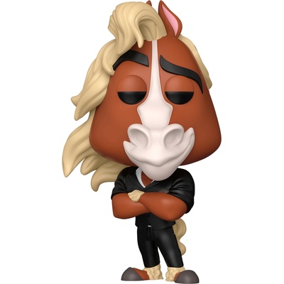 Funko Фигура Funko POP! Disney: Zootopia 2 - Winddancer (Special Edition) #1658 (112919)