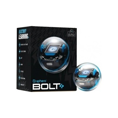Sphero Bolt+ 920-0700