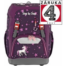 Step by Step Grade