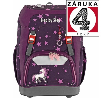 Step by Step Grade