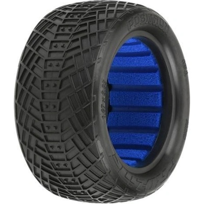 Pro-Line pneu 2.2" Positron M4 Off-Road Buggy zadné 2