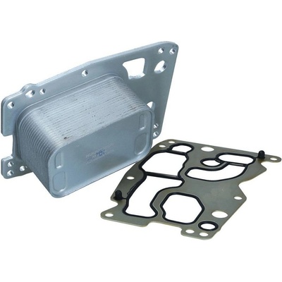 KAMOKA Chladič motorového oleja 7730083
