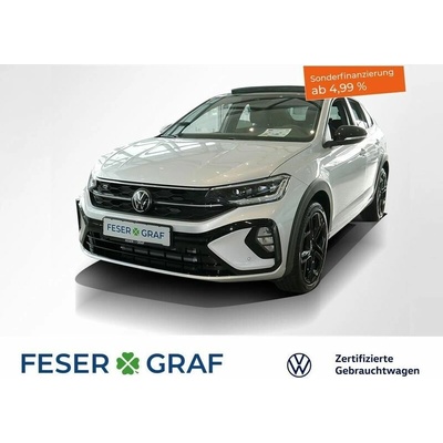 Volkswagen Taigo 1.5 TSI R-Line DSG 110 kW