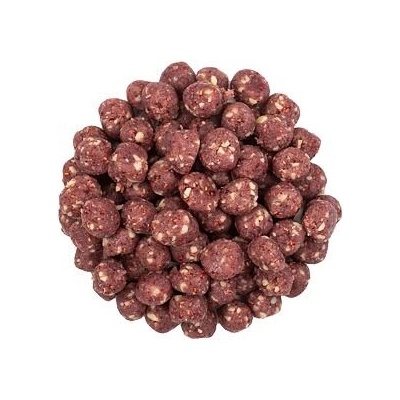 Svět plodů Low Carb kuličky malina 70 g