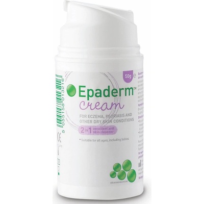 Epaderm Cream 50 g