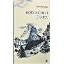 Knihy Hory a údolí života - Grün Anselm