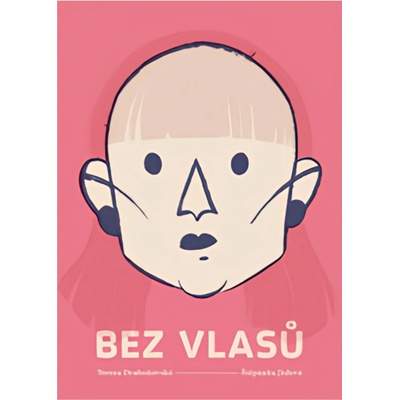 Bez vlasů - Štěpánka Jislová