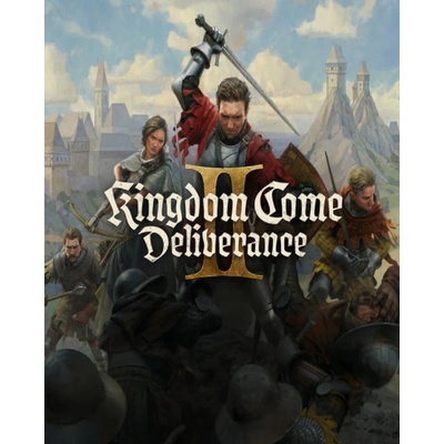 Kingdom Come: Deliverance 2