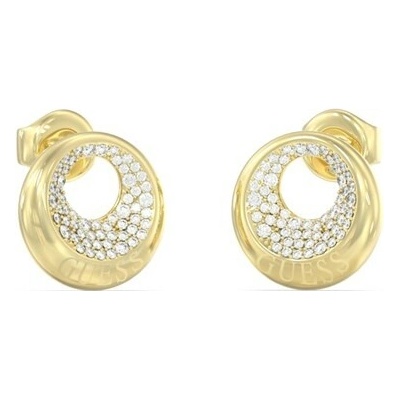 GUESS Moon Drops Gold JUBE06247JWYGTU