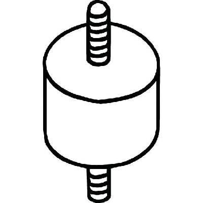 Bosal BS 255-517 – Zbozi.Blesk.cz