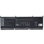 Dell Батерия за лаптоп Dell, 6 клетки, 11.55V, 80Wh, Заместител (D-BS-0178)