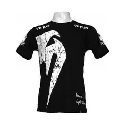 Venum Giant čierne