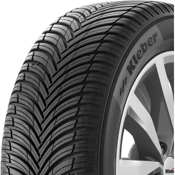 Image 1 of KLEBER Quadraxer 3 205/55 R16 91H