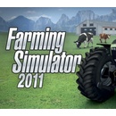 Farming Simulator 2011