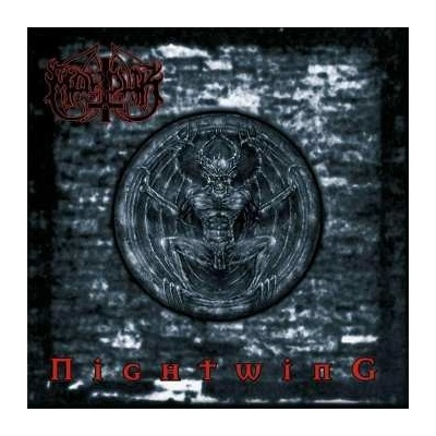 Marduk - Nightwing