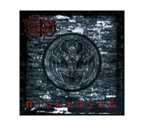 Marduk - Nightwing