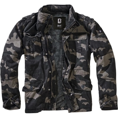 Brandit Britannia Winter darkcamo