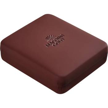 Image 1 of Macoins gold Златен медальон Разпятие Христово - Гигински манастир