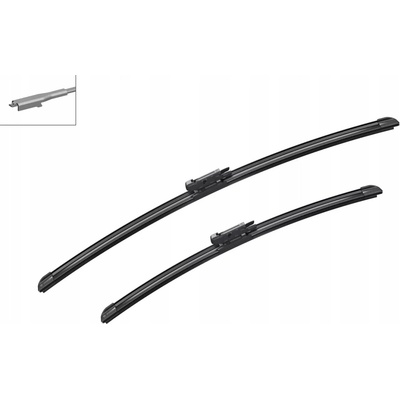 Bosch A605S 600+475 mm BO 3397014774