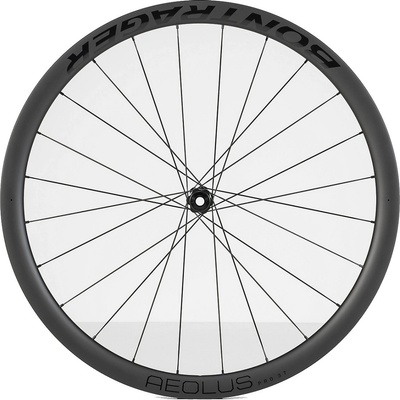 Bontrager Aeolus Pro