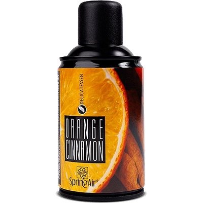 Spring Air Orange cinnamon 250мл
