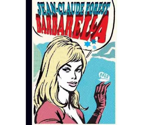 Barbarella