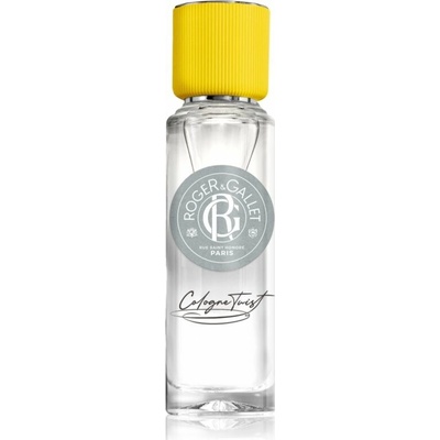Roger & Gallet Cologne Twist kolínská voda pánská 30 ml