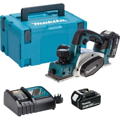 Makita DKP180RTJ