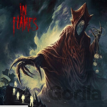 In Flames Foregone 2 LP