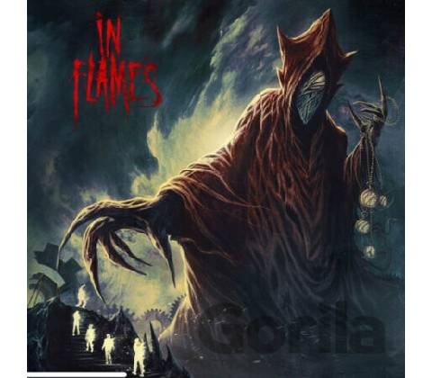 In Flames Foregone 2 LP