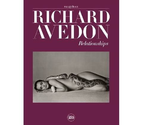 Richard Avedon: Relationships