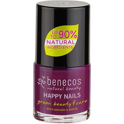 Benecos Lak na nechty Desire 5 ml