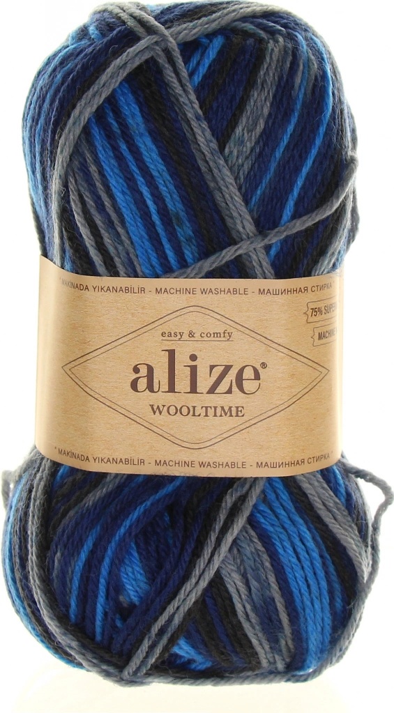 Alize Wooltime 11011