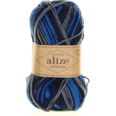 Alize Wooltime 11011