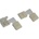 D-iL КОНЕКТОР ЗА led ЛЕНТА l 3528 ip20 2БР d-il (3800232860888)