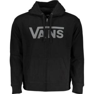 Vans Мъжки суитшърт с цип vans, Цвят Черен (vn0009v7_neblk)
