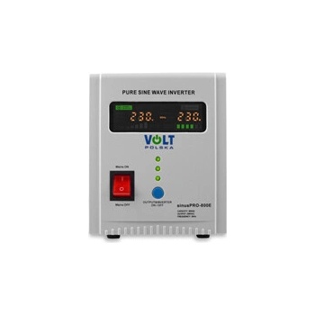 VOLT sinusPRO-800E