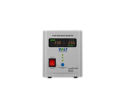 VOLT sinusPRO-800E