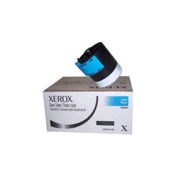 Xerox Оригинален тонер Xerox Cyan 006R90281 за Document Centre Color 12 | Document Centre Color 50 37.5K "006R90281 (006R90281)