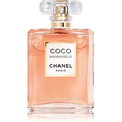 Chanel Coco Mademoiselle Intense parfumovaná voda dámska 200 ml
